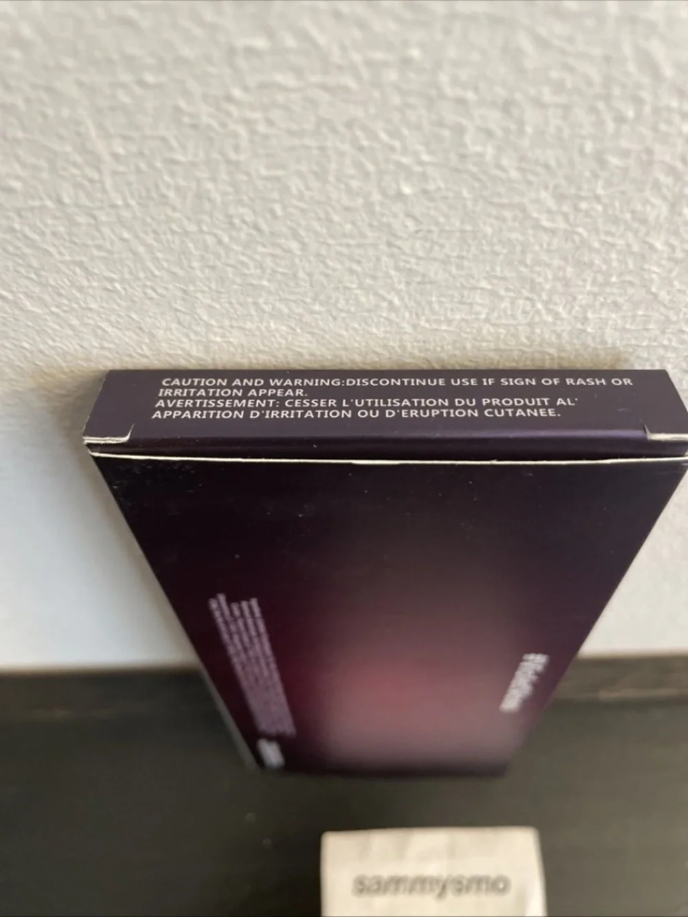 Violet Voss Disco Drip Eyeshadow Palette NIB